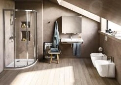 Ideal Standard Ultra Flat - Douchebak 900x900 Mm, Wit K517601 -Ideal Standard Verkoopwinkel 9d2812cc4397ddc6b26bb968