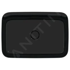 Ideal Standard Ipalyss - Opbouw Wastafel, 550x380 Mm, Met Overloop, Glanzend Zwart E2078V2 8 Ideal Standard Ipalyss - Opbouw Wastafel, 550x380 Mm, Met Overloop, Glanzend Zwart E2078V2 -Ideal Standard Verkoopwinkel 9d2d3a45e1ae6e5b451b528f