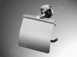 Ideal Standard IOM - Toiletrolhouder Met Deksel, Chroom A9127AA 6 Ideal Standard IOM - Toiletrolhouder Met Deksel, Chroom A9127AA -Ideal Standard Verkoopwinkel 9d8c3d3599563c3737241382