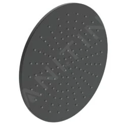 Ideal Standard Idealrain - Hoofddouche, Diameter 300 Mm, Zwart A5803XG