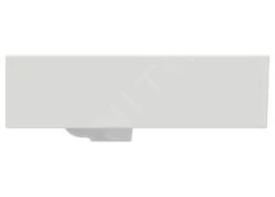 Ideal Standard Extra - Wastafel 700x450 Mm, Met Overloop, Met 3 Kraangaten, Wit T389201 7 Ideal Standard Extra - Wastafel 700x450 Mm, Met Overloop, Met 3 Kraangaten, Wit T389201 -Ideal Standard Verkoopwinkel 9f0eac71176070a87c0788cf