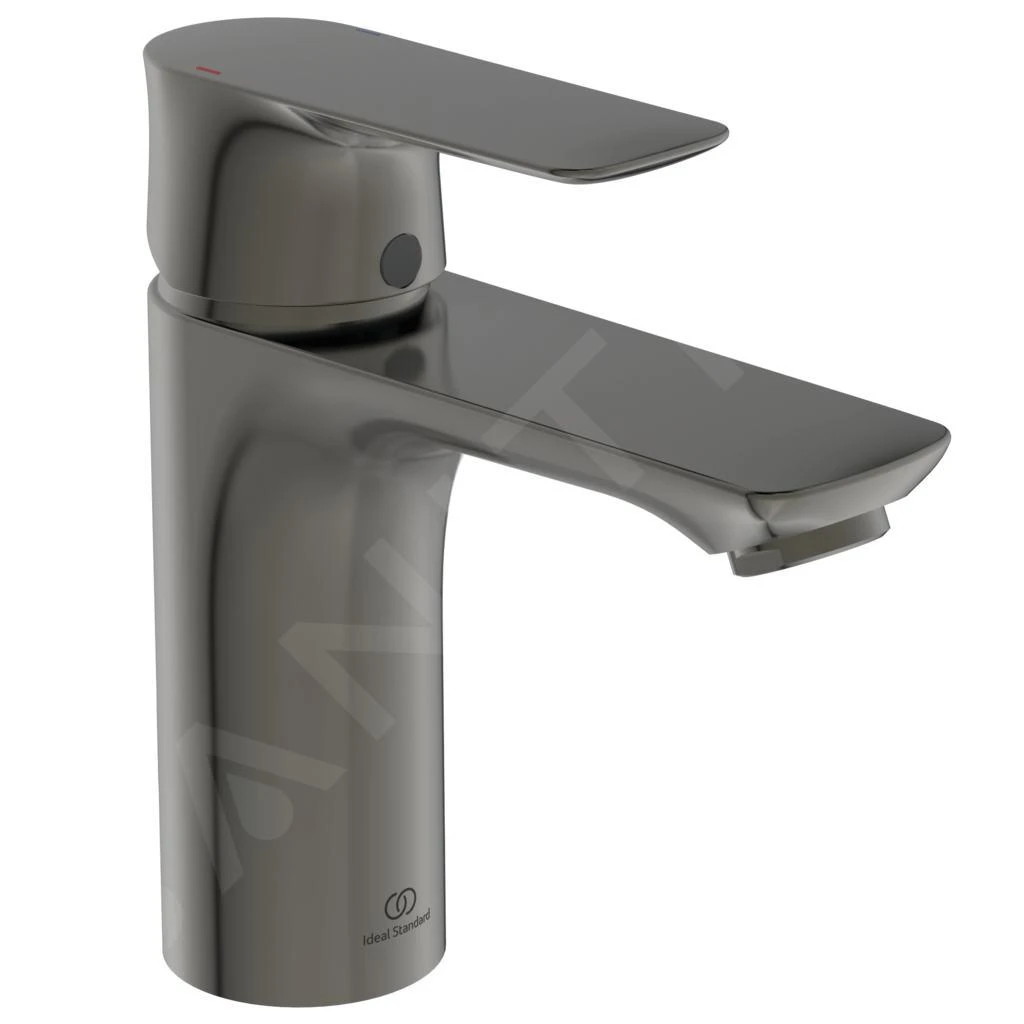Ideal Standard Connect Air - Wastafelkraan, Magnetic Grey A7024A5 1 Ideal Standard Connect Air - Wastafelkraan, Magnetic Grey A7024A5