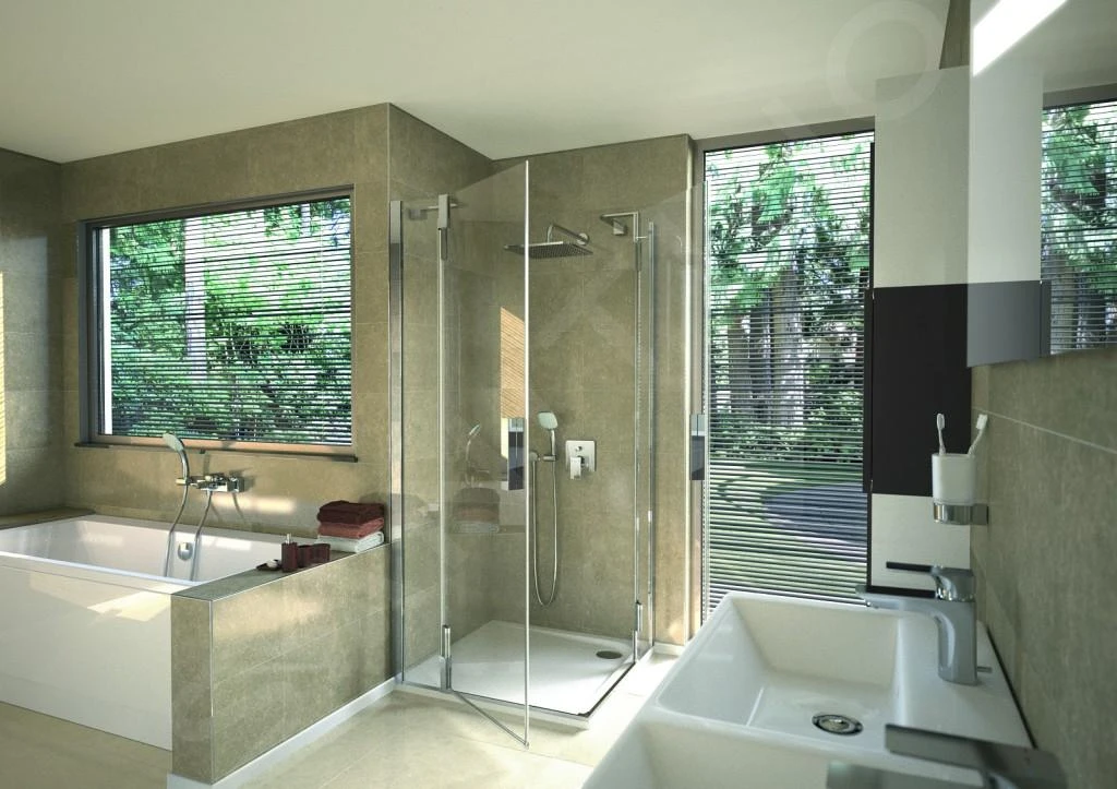 Ideal Standard Ultra Flat - Douchebak 800x800 Mm, Wit K517201 5 Ideal Standard Ultra Flat - Douchebak 800x800 Mm, Wit K517201 - Afbeelding 5