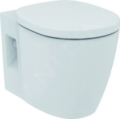 Ideal Standard Connect Freedom - Hangend Toilet Plus 6, Met Ideal Plus, Wit E6075MA 6 Ideal Standard Connect Freedom - Hangend Toilet Plus 6, Met Ideal Plus, Wit E6075MA -Ideal Standard Verkoopwinkel 9fd44e4fa280097a23de16f8 1