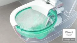 Ideal Standard ProSys - Toiletset- Inbouwreservoir, Closet, WC-zitting Architectura, Oleas M2 Bedieningsplaat, DirectFlush, SoftClose, CeramicPlus, Wit ProSys80M SP115 22 Ideal Standard ProSys - Toiletset- Inbouwreservoir, Closet, WC-zitting Architectura, Oleas M2 Bedieningsplaat, DirectFlush, SoftClose, CeramicPlus, Wit ProSys80M SP115 -Ideal Standard Verkoopwinkel PHOTO 369