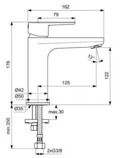 Ideal Standard Verkoopwinkel -Ideal Standard Verkoopwinkel a02d84d84ce0f5e562b8cc22