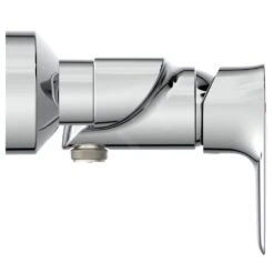 Ideal Standard Connect Air - Douchekraan, Chroom A7032AA 8 Ideal Standard Connect Air - Douchekraan, Chroom A7032AA -Ideal Standard Verkoopwinkel a05bae4fb220635ec6064c3a