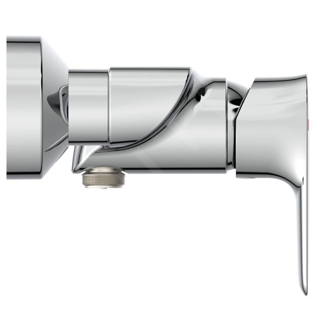 Ideal Standard Connect Air - Douchekraan, Chroom A7032AA 3 Ideal Standard Connect Air - Douchekraan, Chroom A7032AA - Afbeelding 3