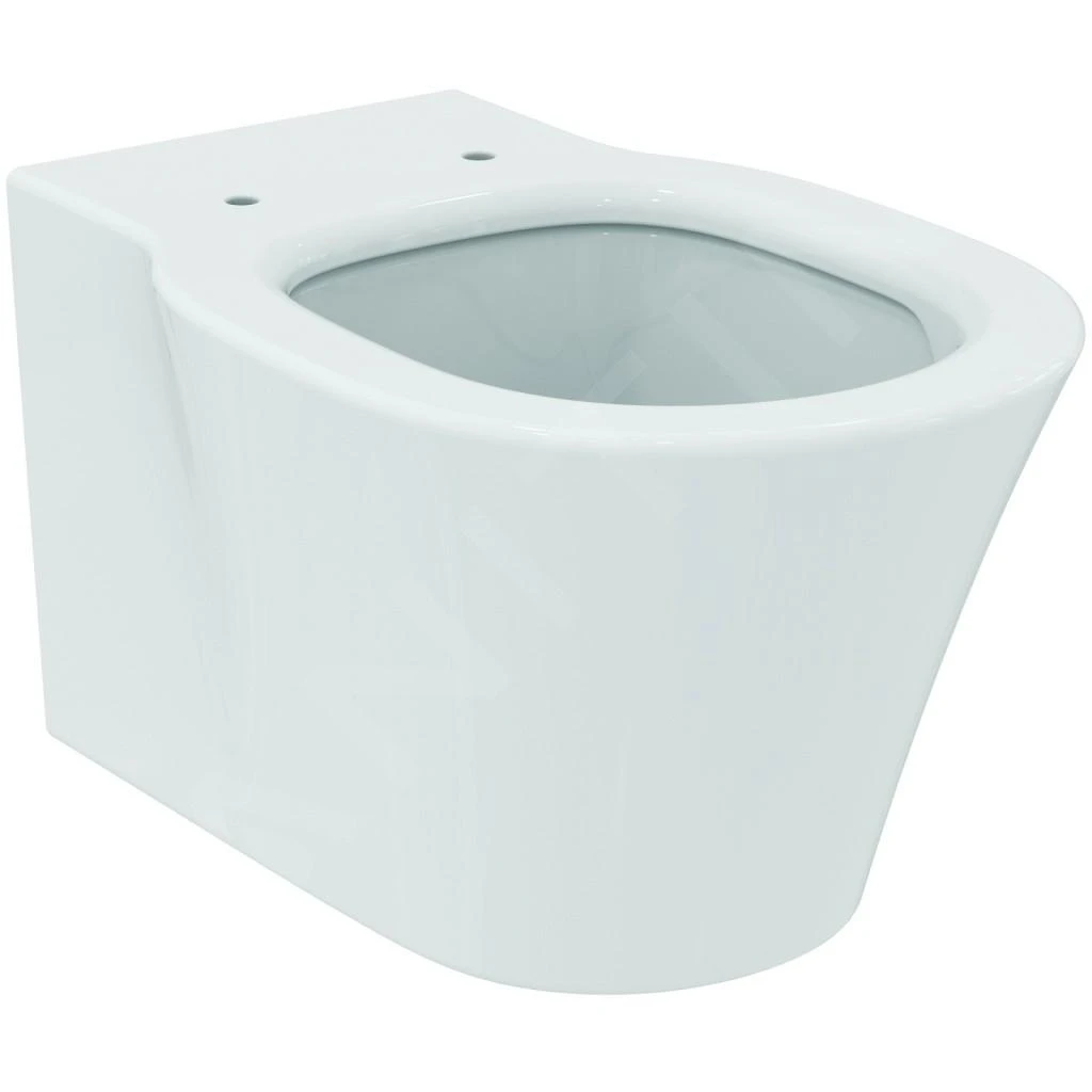 Ideal Standard Connect Air - Hangend Toilet, Aquablade, Wit E005401 1 Ideal Standard Connect Air - Hangend Toilet, Aquablade, Wit E005401