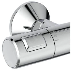 Ideal Standard CeraTherm - Doucheset Met Thermostaat, 300x200 Mm, 3jets, Chroom A7701AA 8 Ideal Standard CeraTherm - Doucheset Met Thermostaat, 300x200 Mm, 3jets, Chroom A7701AA -Ideal Standard Verkoopwinkel a13168b0cd0f5eedb1b1babe