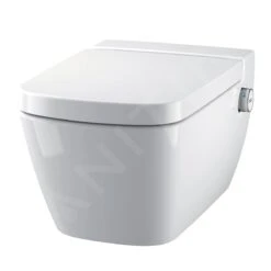 Ideal Standard ProSys - Toiletset- Inbouwreservoir, Douche-WC, WC-zitting TECEone, Oleas M2 Bedieningsplaat, Rimless, SoftClose, Chroom ProSys120M SP57 16 Ideal Standard ProSys - Toiletset- Inbouwreservoir, Douche-WC, WC-zitting TECEone, Oleas M2 Bedieningsplaat, Rimless, SoftClose, Chroom ProSys120M SP57 -Ideal Standard Verkoopwinkel a18a75c9b128c2e911842962 1