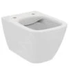 Ideal Standard I.Life S - Hangende WC RL+, Rimless, Wit T459201
