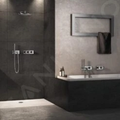 Ideal Standard Archimodule - Afdekrozet 2-gats SOFT 83 X 166 Mm, Chroom A1541AA -Ideal Standard Verkoopwinkel a3654abb2c762c6c126e6f6d