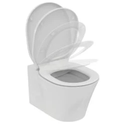 Ideal Standard Connect Air - Hangende Wc, Rimless, Wit E228801 -Ideal Standard Verkoopwinkel a4ba0e9126690be7f85a94d7