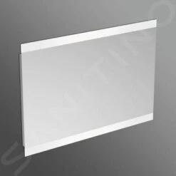 Ideal Standard Mirror&Light - Spiegel 1000x700 Mm Met Dubbelzijdige LED Sfeerverlichting T3348BH 8 Ideal Standard Mirror&Light - Spiegel 1000x700 Mm Met Dubbelzijdige LED Sfeerverlichting T3348BH -Ideal Standard Verkoopwinkel a660367e9e792fbf035ae2e2