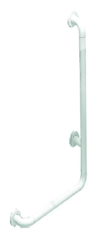 Ideal Standard Contour 21 - Wandgreep 900x400 Mm, Rechts, Wit S6473AC 1 Ideal Standard Contour 21 - Wandgreep 900x400 Mm, Rechts, Wit S6473AC