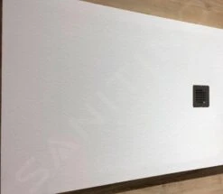 Ideal Standard Ultra Flat S - Afvoerafdekking, Zwart KV169FV -Ideal Standard Verkoopwinkel a6b6740e0296d84279b5fb6f