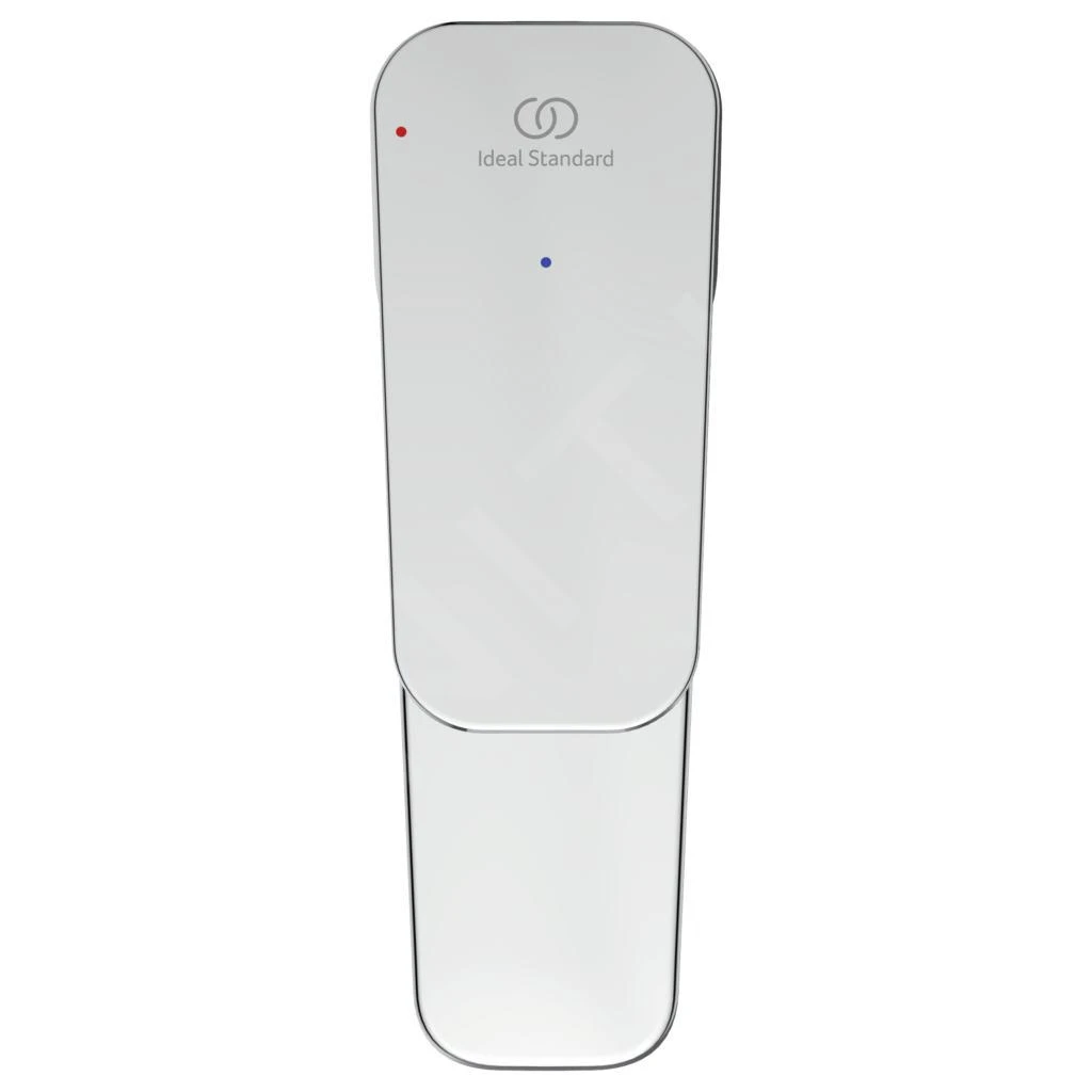 Ideal Standard CeraPlan - Wastafelkraan Piccolo, BlueStart, Chroom BD201AA 4 Ideal Standard CeraPlan - Wastafelkraan Piccolo, BlueStart, Chroom BD201AA - Afbeelding 4