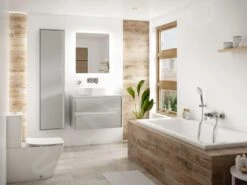 Ideal Standard Connect Air - Badkraan, Magnetic Grey A7033A5 7 Ideal Standard Connect Air - Badkraan, Magnetic Grey A7033A5 -Ideal Standard Verkoopwinkel a70b91687bd115150a4c9357