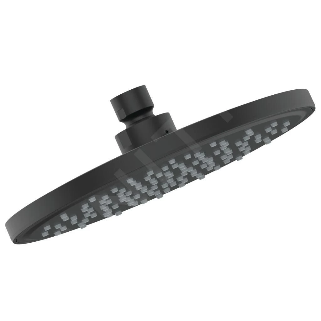 Ideal Standard Idealrain - Hoofddouche, Diameter 200 Mm, Zwart BD140XG 3 Ideal Standard Idealrain - Hoofddouche, Diameter 200 Mm, Zwart BD140XG - Afbeelding 3