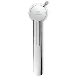 Ideal Standard CeraLine - Wastafelkraan Met Afvoer, Chroom BC194AA 7 Ideal Standard CeraLine - Wastafelkraan Met Afvoer, Chroom BC194AA -Ideal Standard Verkoopwinkel a9c99d36caa4d25ef1ef67f5