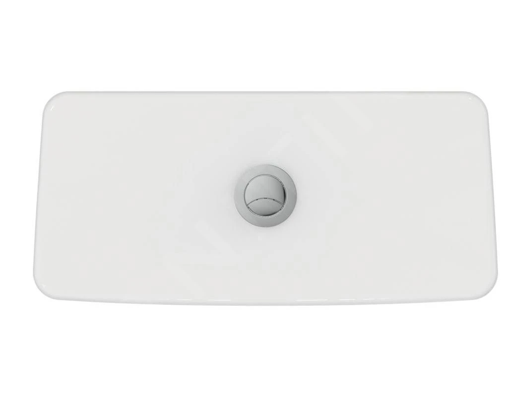 Ideal Standard I.Life A - Spoelreservoir, Onderaansluiting, Wit T472301 5 Ideal Standard I.Life A - Spoelreservoir, Onderaansluiting, Wit T472301 - Afbeelding 5