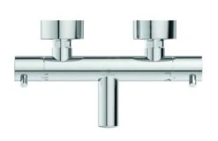 Ideal Standard CeraTherm - Thermostatische Badkraan, Chroom A7588AA -Ideal Standard Verkoopwinkel abfe96e18db0f5a640495b30