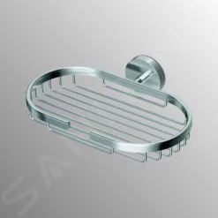 Ideal Standard IOM - Zeephouder Met Houder, Draadmodel, Chroom A9112AA -Ideal Standard Verkoopwinkel ac9c0e68cb85058e59c2b8f2