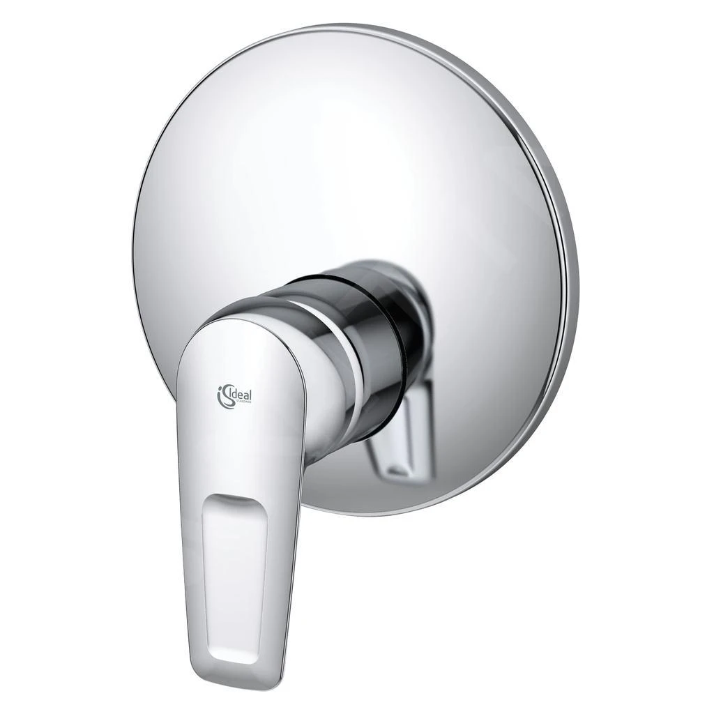 Ideal Standard CeraMix Blue - Inbouw Douchekraan, Chroom A5666AA 1 Ideal Standard CeraMix Blue - Inbouw Douchekraan, Chroom A5666AA