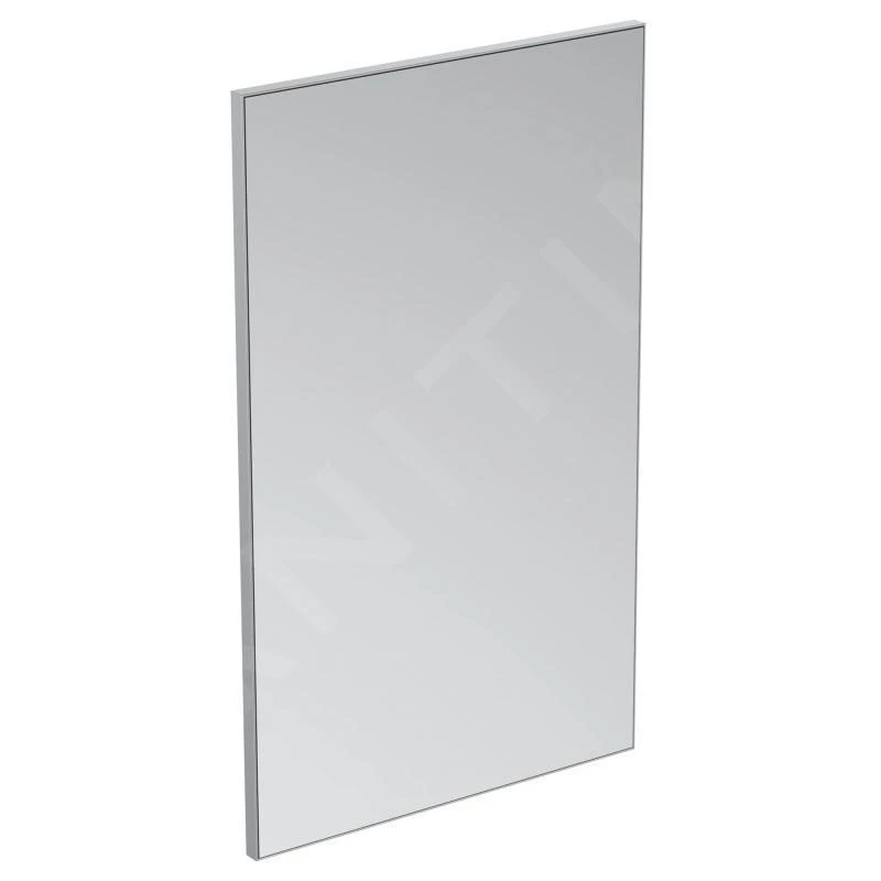 Ideal Standard Mirror&Light - Spiegel 600x1000 Mm Met Omlijsting T3361BH 1 Ideal Standard Mirror&Light - Spiegel 600x1000 Mm Met Omlijsting T3361BH
