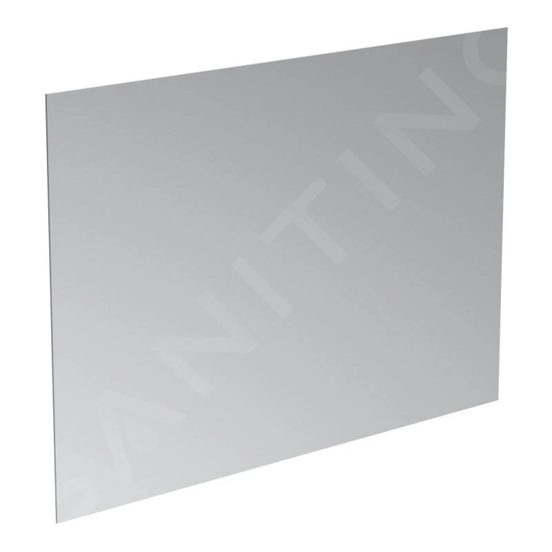 Ideal Standard Mirror&Light - Spiegel 1000x700 Mm Met LED Sfeerverlichting T3337BH 1 Ideal Standard Mirror&Light - Spiegel 1000x700 Mm Met LED Sfeerverlichting T3337BH