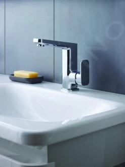 Ideal Standard Tonic II - Wastafelkraan Verhoogd, Chroom A6333AA -Ideal Standard Verkoopwinkel b1224de79591893359992866