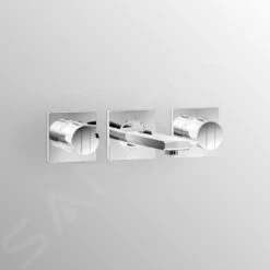 Ideal Standard Archimodule - Baduitloop, Chroom A1513AA -Ideal Standard Verkoopwinkel b243558766dfd56912708fe1 2