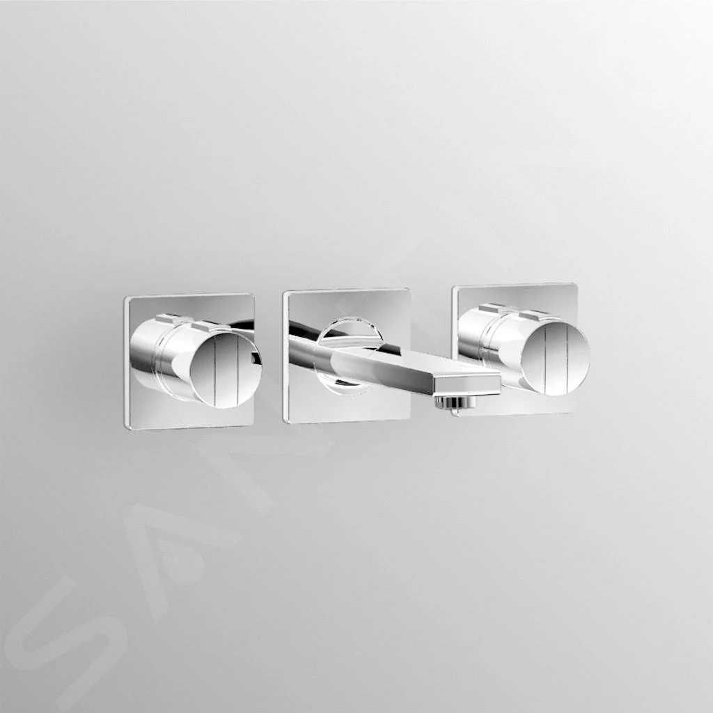 Ideal Standard Archimodule - Volumegreep Voor Koud Water (metaal), Chroom A1554AA 3 Ideal Standard Archimodule - Volumegreep Voor Koud Water (metaal), Chroom A1554AA - Afbeelding 3