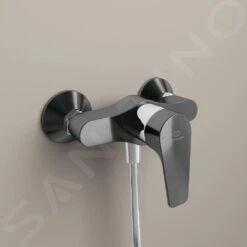 Ideal Standard Cerafine D - Douchekraan, Chroom/grijze Parel BC493U8 9 Ideal Standard Cerafine D - Douchekraan, Chroom/grijze Parel BC493U8 -Ideal Standard Verkoopwinkel b4238d81d778a782fcbf3d09