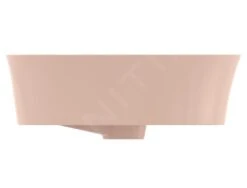 Ideal Standard Ipalyss - Opbouw Wastafel, Diameter 400 Mm, Met Overloop, Nude E1413V7 7 Ideal Standard Ipalyss - Opbouw Wastafel, Diameter 400 Mm, Met Overloop, Nude E1413V7 -Ideal Standard Verkoopwinkel b48d2c2c6c6924da65dcdd38