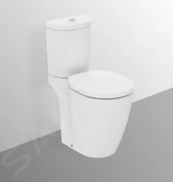 Ideal Standard Connect Freedom - Duoblok Pot Plus 6, Wit E607001 -Ideal Standard Verkoopwinkel b4c40dce5f2080526ac98071