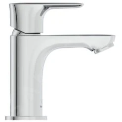 Ideal Standard Connect Air - Piccolo Slim Wastafelkraan, Chroom A7018AA -Ideal Standard Verkoopwinkel b54bde94c78e34c392d06a02