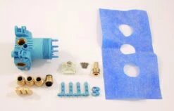 Ideal Standard Archimodule - Basisgarnituur Voor Inbouw Kraan A1501NU -Ideal Standard Verkoopwinkel b6e5b8afa4906e7d754bed46