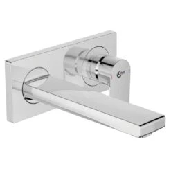 Ideal Standard Edge - Inbouw Wastafelkraan, Chroom A7116AA