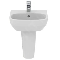 Ideal Standard I.Life - Halfzuil, Wit T471501 -Ideal Standard Verkoopwinkel b752d101985eb37bb0c7b03f