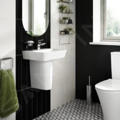 Ideal Standard Connect Air - Sifonkap 340x260x170 Mm, Wit E034501 -Ideal Standard Verkoopwinkel b88624f003c631be12269a84