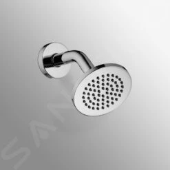 Ideal Standard Idealrain - Hoofddouche Diameter 100 Mm, Met Douchearm, Chroom B9436AA -Ideal Standard Verkoopwinkel b9985b4a1ae2f0527d5e4024