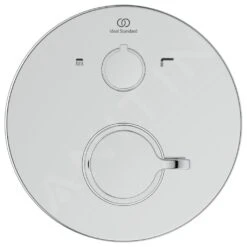Ideal Standard Ceraplus II - Inbouw Douchethermostaat, Chroom A6868AA -Ideal Standard Verkoopwinkel ba0a0dd92d5c904cc3f9084d