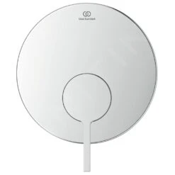 Ideal Standard Joy - Inbouw Douchekraan, Chroom A7382AA 7 Ideal Standard Joy - Inbouw Douchekraan, Chroom A7382AA -Ideal Standard Verkoopwinkel ba41bf12a2206a7e84763144