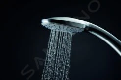 Ideal Standard Idealrain Cube - Handdouche M3 100 Mm, 3 Straalsoorten, Chroom B0003AA -Ideal Standard Verkoopwinkel bb7611449aee40606992da7b