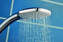 Ideal Standard Idealrain Cube - Handdouche M3 100 Mm, 3 Straalsoorten, Chroom B0003AA -Ideal Standard Verkoopwinkel bc1718a24f6857494ad47695