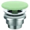 Ideal Standard Ipalyss - Niet-afsluitbare Afvoerplug, Sage E2114X9