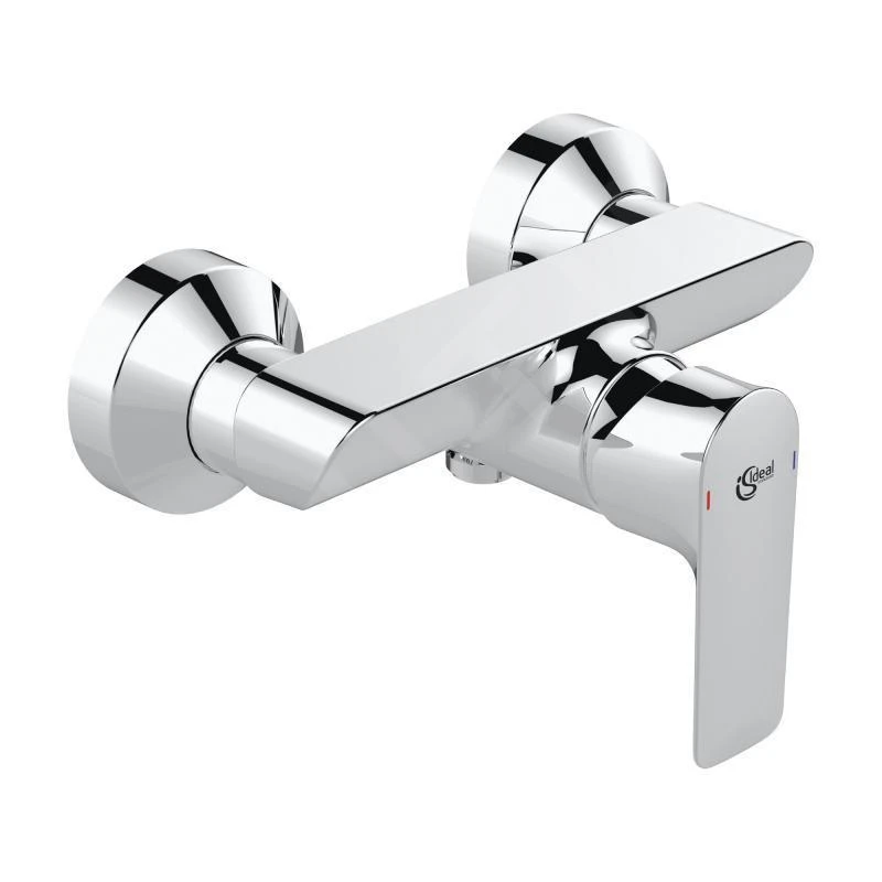 Ideal Standard Connect Air - Douchekraan, Chroom A7032AA 1 Ideal Standard Connect Air - Douchekraan, Chroom A7032AA