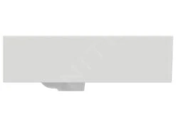 Ideal Standard Extra - Wastafel 1000x450 Mm, Met Overloop, Met Kraangat, Wit T373001 7 Ideal Standard Extra - Wastafel 1000x450 Mm, Met Overloop, Met Kraangat, Wit T373001 -Ideal Standard Verkoopwinkel be05c18c8a916577982f7263